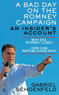 Cover Bad Day On The Romney Campaign