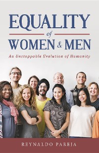 Cover Equality of Women and Men