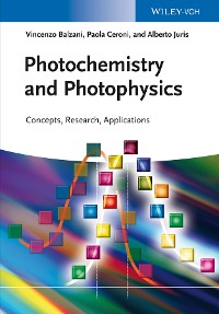 Cover Photochemistry and Photophysics