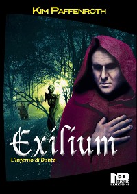 Cover Exilium - L'Inferno di Dante