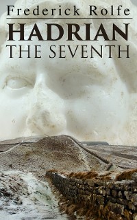 Cover Hadrian the Seventh