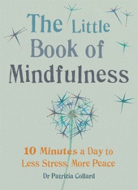 Cover Little Book of Mindfulness