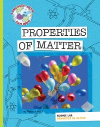 Cover Science Lab: Properties of Matter