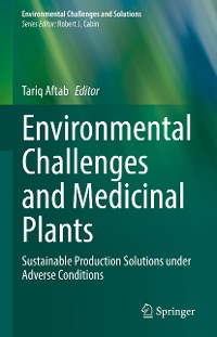Cover Environmental Challenges and Medicinal Plants