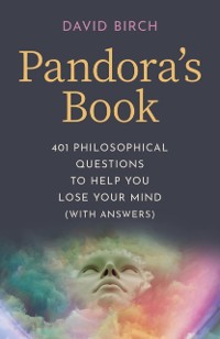 Cover Pandora's Book