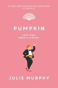 Cover Pumpkin