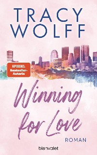 Cover Winning for Love