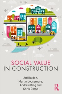 Cover Social Value in Construction