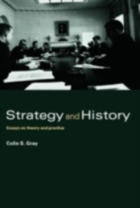 Cover Strategy and History