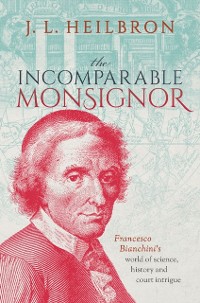 Cover Incomparable Monsignor