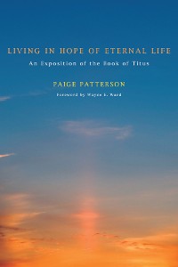 Cover Living in Hope of Eternal Life