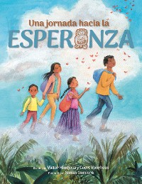 Cover Una jornada hacia la esperanza