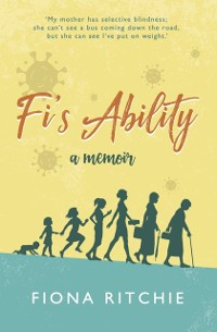 Cover Fi's Ability - a memoir