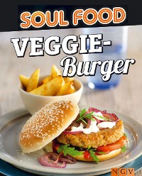 Cover Veggie-Burger und -Sandwiches