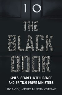 Cover Black Door