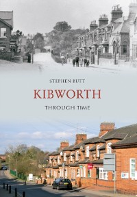 Cover Kibworth Through Time