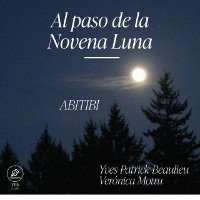 Cover Al paso de la Novena Luna