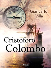 Cover Cristoforo Colombo