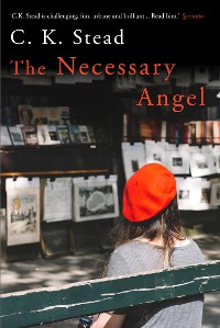 Cover The Necessary Angel