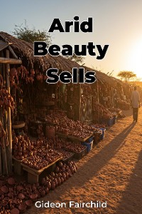 Cover Arid Beauty Sells