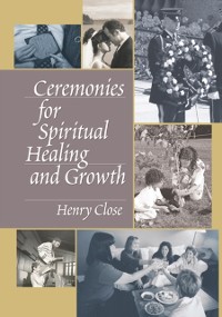 Cover Ceremonies for Spiritual Healing and Growth
