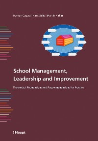 Cover School Management, Leadership and Improvement