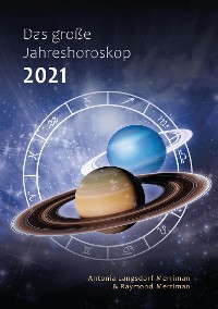 Cover Das große Jahreshoroskop 2021