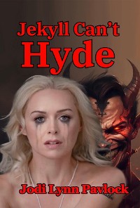 Cover Jekyll Can't Hyde