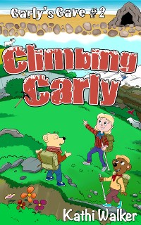 Cover Climbing Carly