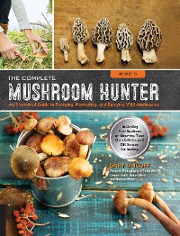 Cover The Complete Mushroom Hunter, Revised