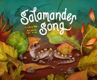 Cover Salamander Song