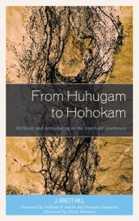 Cover From Huhugam to Hohokam