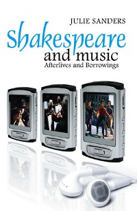 Cover Shakespeare and Music