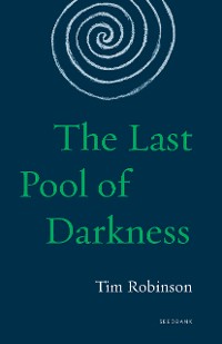 Cover The Last Pool of Darkness