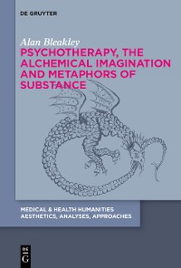 Cover Psychotherapy, the Alchemical Imagination and Metaphors of Substance