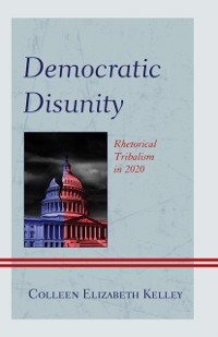 Cover Democratic Disunity