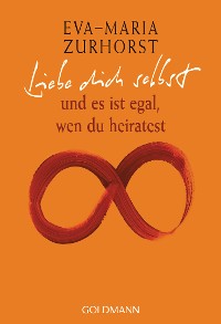 Cover Liebe dich selbst