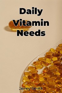 Cover Daily Vitamin Needs