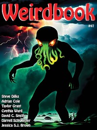 Cover Weirdbook #47