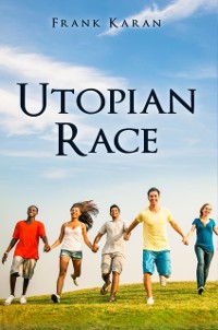 Cover Utopian Race