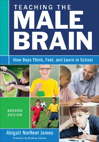 Cover Teaching the Male Brain