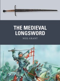 Cover The Medieval Longsword