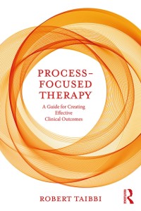 Cover Process-Focused Therapy