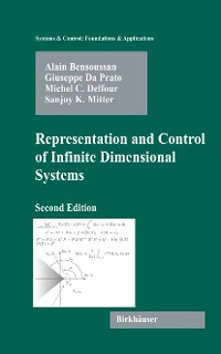 Cover Representation and Control of Infinite Dimensional Systems