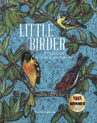 Cover Little Birder