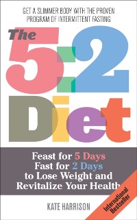 Cover 5:2 Diet