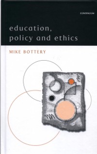 Cover Education, Policy and Ethics