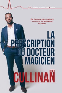 Cover prescription du  docteur Magicien