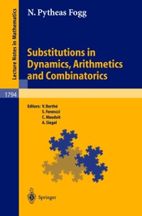 Cover Substitutions in Dynamics, Arithmetics and Combinatorics