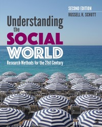 Cover Understanding the Social World : Research Methods for the 21st Century